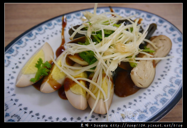 【中壢食記】義民路平價小吃|加熱式滷味小菜|鮮肉大餛飩