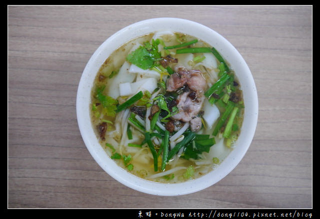 【中壢食記】義民路平價小吃|加熱式滷味小菜|鮮肉大餛飩