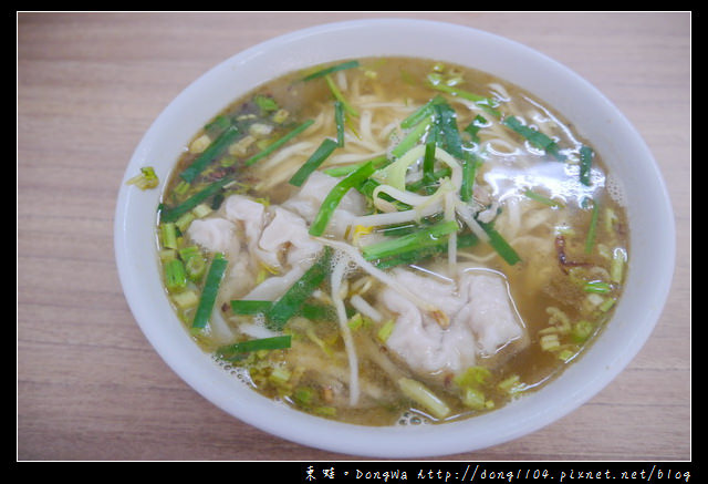 【中壢食記】義民路平價小吃|加熱式滷味小菜|鮮肉大餛飩