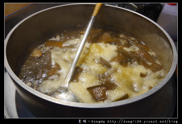 【中壢食記】中壢觀光夜市|純冬瓜熬煮|府城古早味 參拾兩冬瓜茶
