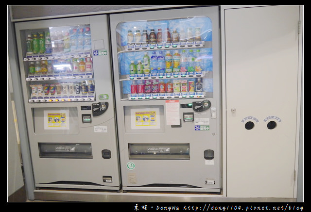 【大阪自助/自由行】大阪超方便自動販賣機|飲料零食煙酒土產通通有|主題式販賣機超卡哇依