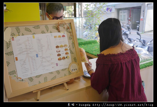 【新竹食記】新竹好吃早餐|竹科早午餐|每天限量供應 當季特色食材|bigreeny 料理．家