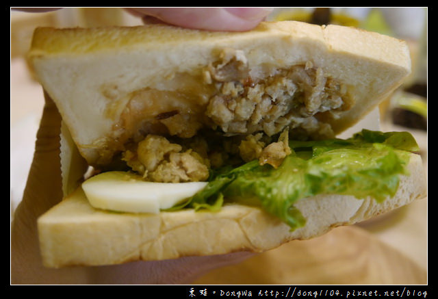 【新竹食記】新竹好吃早餐|竹科早午餐|每天限量供應 當季特色食材|bigreeny 料理．家