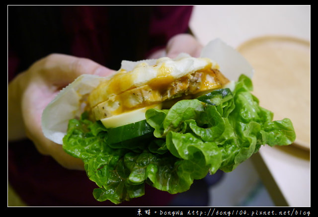 【新竹食記】新竹好吃早餐|竹科早午餐|每天限量供應 當季特色食材|bigreeny 料理．家