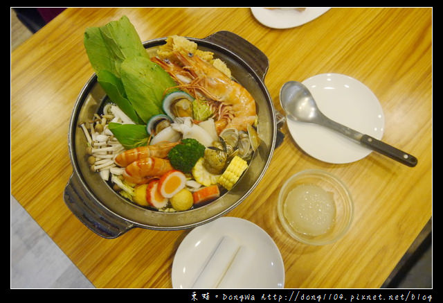 【新竹食記】新竹東區日本料理|冬季限定膠原蛋白明蝦熬|東街日式料理
