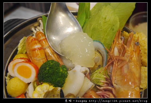 【新竹食記】新竹東區日本料理|冬季限定膠原蛋白明蝦熬|東街日式料理