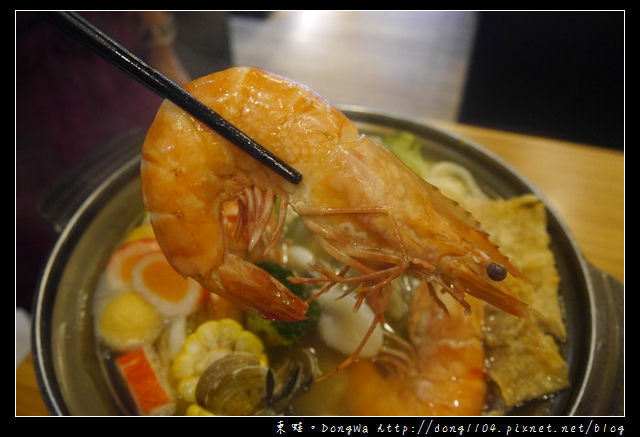 【新竹食記】新竹東區日本料理|冬季限定膠原蛋白明蝦熬|東街日式料理