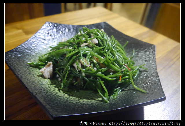 【桃園食記】藝文特區居酒屋|濃濃日本風 宵夜好去處|裊裊間串燒酒場