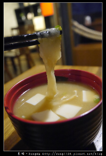 【桃園食記】藝文特區居酒屋|濃濃日本風 宵夜好去處|裊裊間串燒酒場