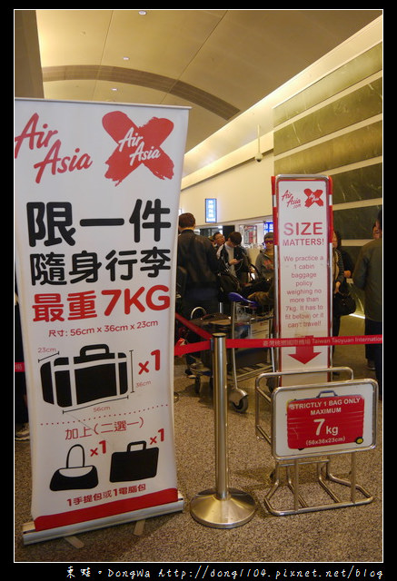 【沙巴自助/自由行】台灣到沙巴的航空公司好選擇|馬亞洲航空 AirAsia