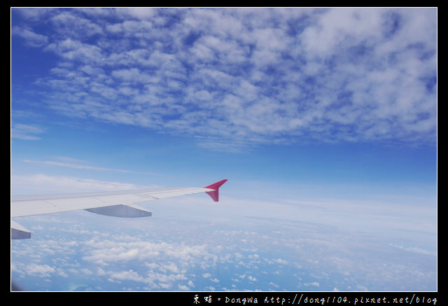 【沙巴自助/自由行】台灣到沙巴的航空公司好選擇|馬亞洲航空 AirAsia