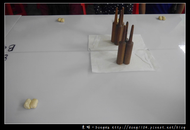  【宜蘭遊記】宜蘭蘇澳免費景點|牛舌餅親手做最美味|宜蘭餅發明館 觀光工廠