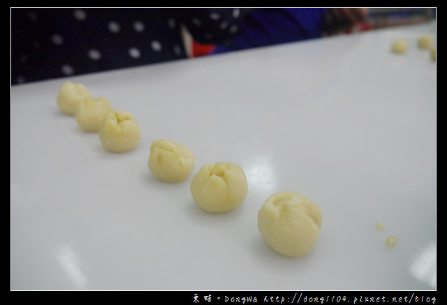  【宜蘭遊記】宜蘭蘇澳免費景點|牛舌餅親手做最美味|宜蘭餅發明館 觀光工廠