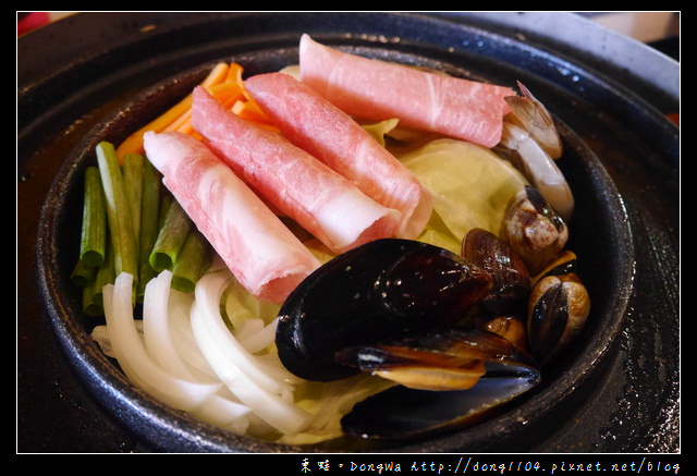 【中壢食記】中原大學韓國料理|大惡魔限定鐵板烤肉鍋|AGMA春川炒雞起司鍋