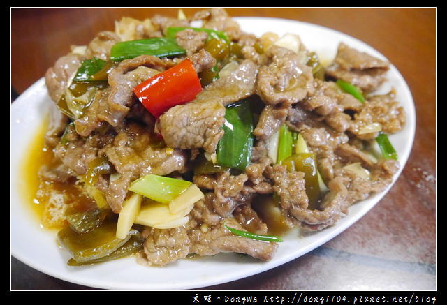 【宜蘭食記】蘇澳傳統精緻台菜料理|招牌魯肉飯吃到飽|耳東小館