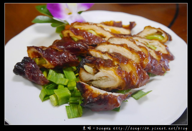 【宜蘭食記】蘇澳傳統精緻台菜料理|招牌魯肉飯吃到飽|耳東小館