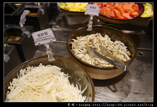 【新竹食記】新竹市區吃到飽|經典和牛無限量供應|晶品城購物廣場|SHABUSATO 涮鍋里