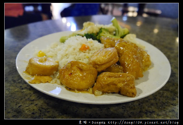 【沙巴自助/自由行】沙巴亞庇市區自助餐|富源茶餐廳 Fook Yuen Cafe & Bakery