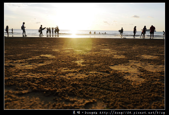 【沙巴自助/自由行】沙巴景點|世界三大美麗夕陽|丹絨亞路海灘 TANJUNG ARU FIRST BEACH