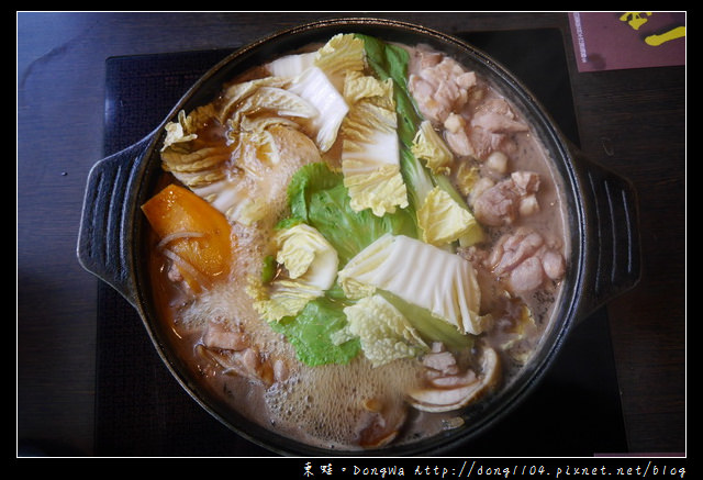 【桃園食記】桃園吃到飽|無湯的火鍋 有湯的燒肉|一番地味自慢壽喜燒桃園總店