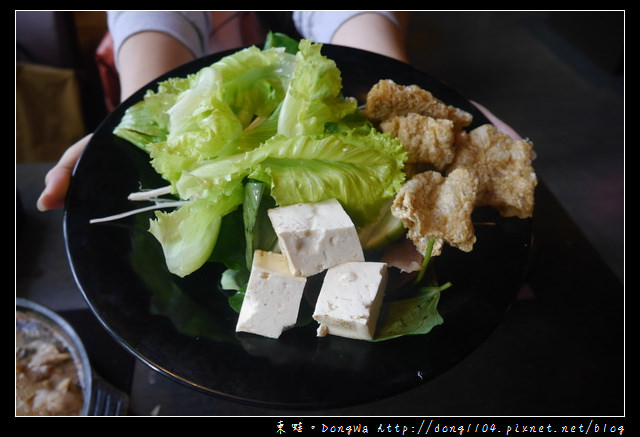 【桃園食記】桃園吃到飽|無湯的火鍋 有湯的燒肉|一番地味自慢壽喜燒桃園總店