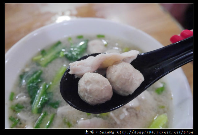 【沙巴自助/自由行】沙巴美食|全民投選至愛的亞庇美食|家香生肉麵