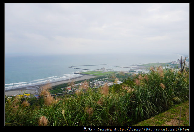 【宜蘭食記】頭城下午茶|宜蘭制高點賞美景|金車城堡咖啡館二館