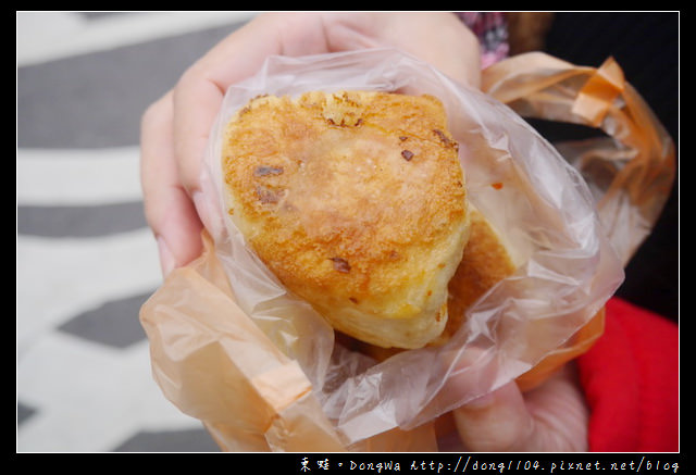 【中壢食記】中壢排隊名店|四十多年的美味|曾記水煎包