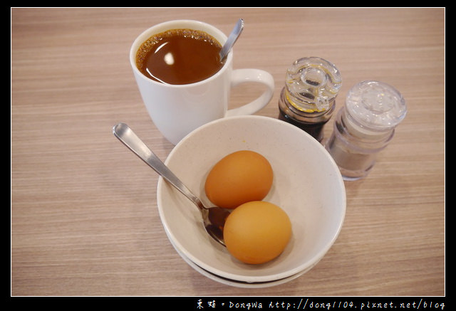 【沙巴自助/自由行】沙巴亞庇市區早餐|咖椰吐司套餐|ROOTS 根