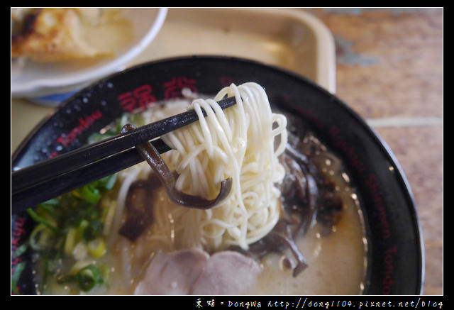 【沖繩自助/自由行】沖繩美食|炒飯組合午餐菜單|琉球新麺通堂 小禄本店