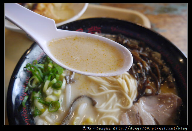 【沖繩自助/自由行】沖繩美食|炒飯組合午餐菜單|琉球新麺通堂 小禄本店