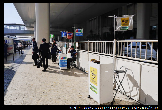 【沖繩自助/自由行】沖繩自由行自駕租車|租車費用 高速公路過路費 加油費用分享|Times Car RENTAL