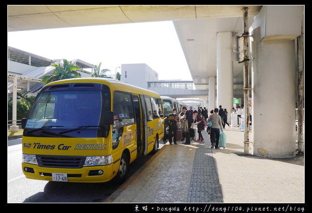 【沖繩自助/自由行】沖繩自由行自駕租車|租車費用 高速公路過路費 加油費用分享|Times Car  RENTAL