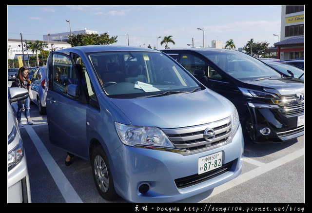 【沖繩自助/自由行】沖繩自由行自駕租車|租車費用 高速公路過路費 加油費用分享|Times Car  RENTAL