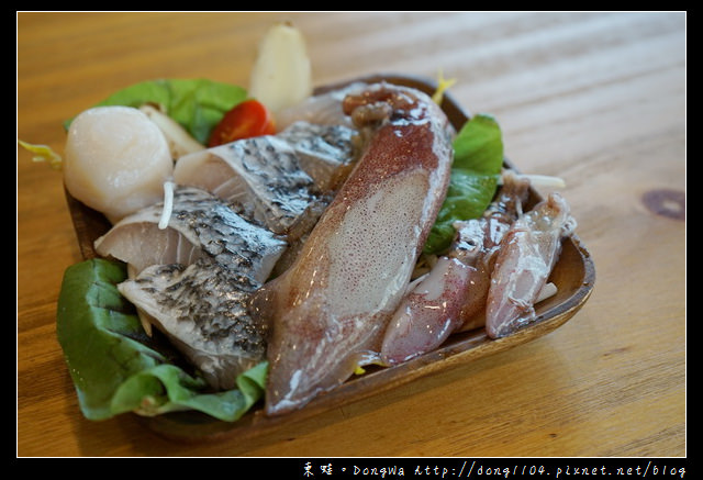 【新竹食記】天然原型食材 當季新鮮小農作物|腰果花砧板原食料理
