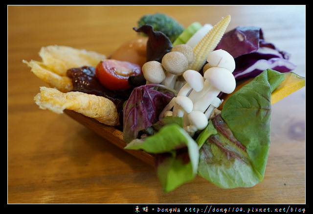 【新竹食記】天然原型食材 當季新鮮小農作物|腰果花砧板原食料理