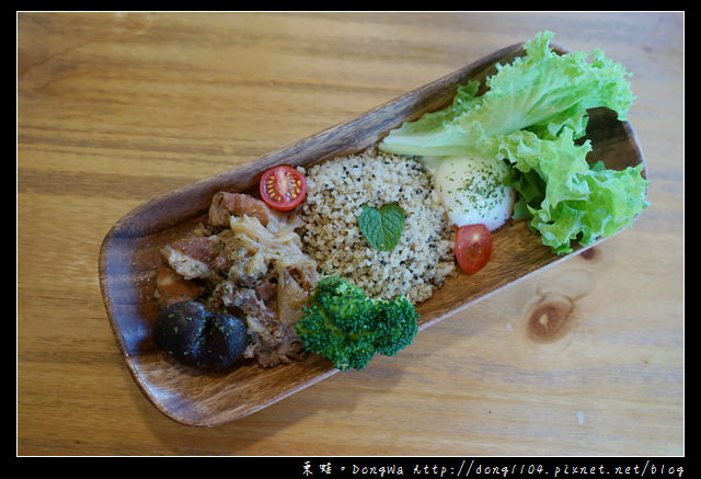 【新竹食記】天然原型食材 當季新鮮小農作物|腰果花砧板原食料理