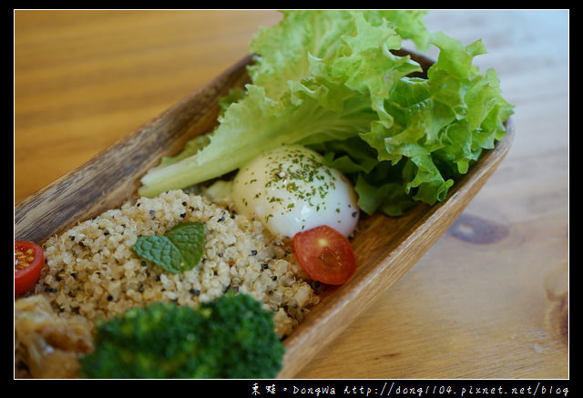 【新竹食記】天然原型食材 當季新鮮小農作物|腰果花砧板原食料理
