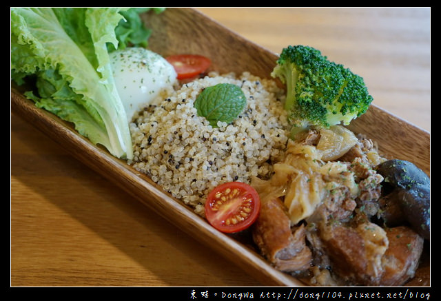 【新竹食記】天然原型食材 當季新鮮小農作物|腰果花砧板原食料理