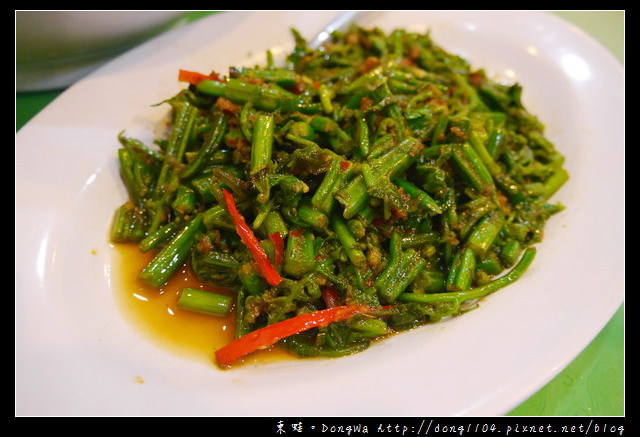 【沙巴自助/自由行】沙巴亞庇必吃美食|溼奶油螃蟹超高CP值|大茄來100%海鮮餐廳