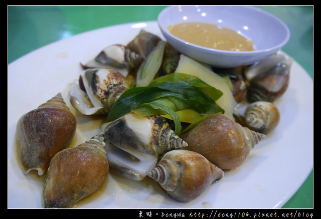 【沙巴自助/自由行】沙巴亞庇必吃美食|溼奶油螃蟹超高CP值|大茄來100%海鮮餐廳