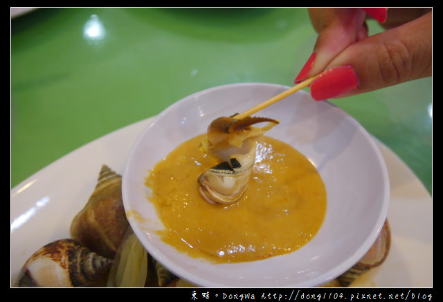 【沙巴自助/自由行】沙巴亞庇必吃美食|溼奶油螃蟹超高CP值|大茄來100%海鮮餐廳