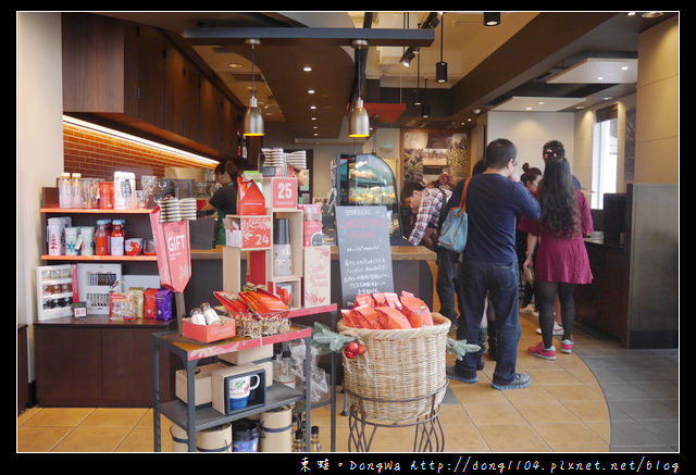 【沖繩自助/自由行】沖繩美國村早餐|限量版冬季飲品|Starbucks 美浜店