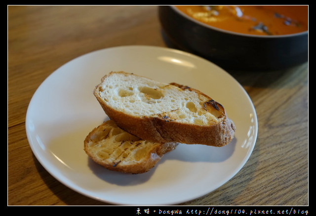 【台中食記】台中西區牛排|食尚玩家推薦|FORE Restaurant 原木燒烤牛排餐廳