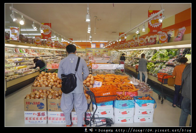 【沖繩自助/自由行】沖繩自駕遊休息站|便宜又美味的熟食區|AEON Big Express 超市