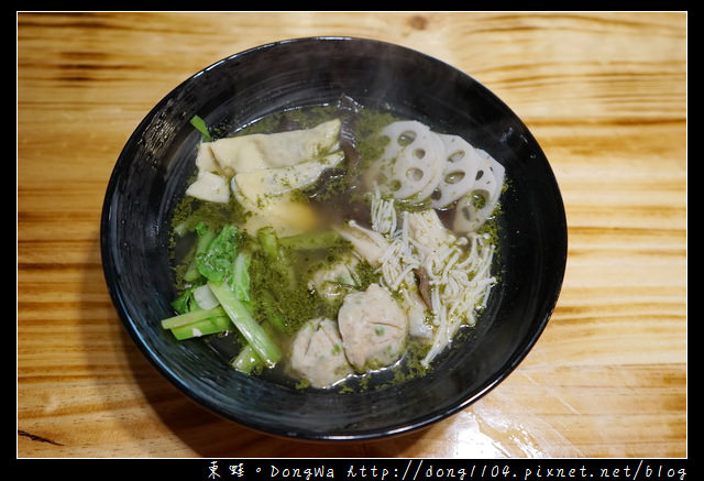 【新竹食記】新竹滷味宵夜|四大特殊滷味湯頭|蔬覓蔬食湯滷味