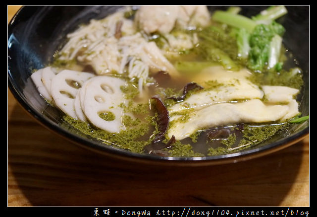 【新竹食記】新竹滷味宵夜|四大特殊滷味湯頭|蔬覓蔬食湯滷味