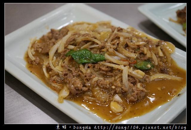 【中壢食記】中壢宵夜|營業到凌晨二點的鐵板燒|白飯飲料湯品吃到飽|尚豪鐵板燒