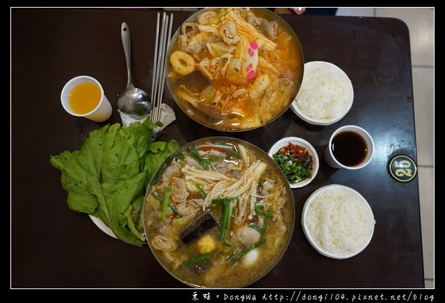 【桃園食記】蘆竹南崁火鍋|內用白飯 飲料 冰淇淋吃到飽|大呼過癮小火鍋