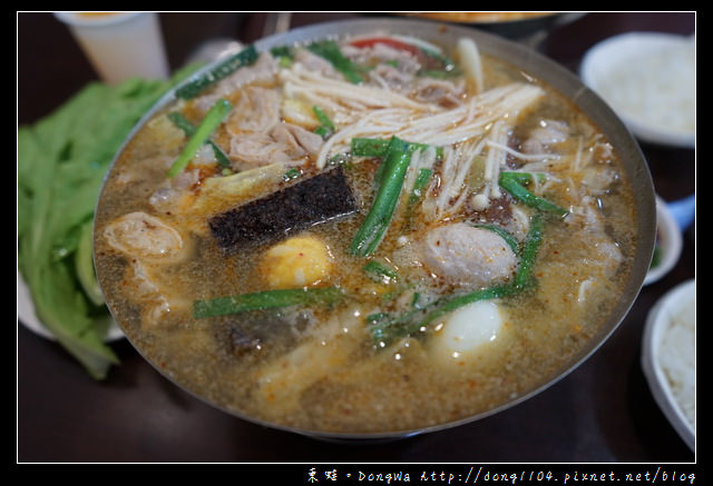 【桃園食記】蘆竹南崁火鍋|內用白飯 飲料 冰淇淋吃到飽|大呼過癮小火鍋